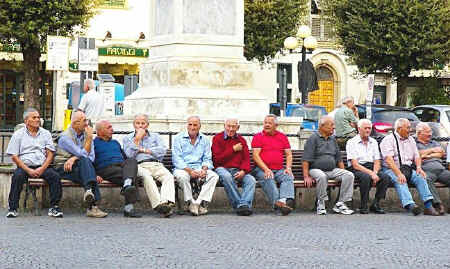 tuscan pensioners